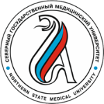 Logo Северный государственный медицинский университет (СГМУ)