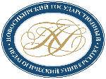 Logo Новосибирский государственный педагогический университет (НГПУ)