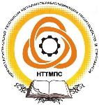 Logo Нижнетагильский техникум металлообрабатывающих производств и сервиса