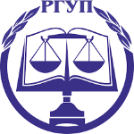 Logo Российский государственный университет правосудия (Северо-Западный филиал, г. Санкт-Петербург) (СЗФ РГУП)