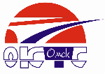 Logo Омский колледж транспортного строительства