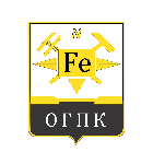 Logo Оленегорский горнопромышленный колледж