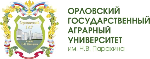 Logo Орловский государственный аграрный университет (ОГАУ)