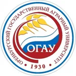 Logo Оренбургский государственный аграрный университет (Оренбургский ГАУ)