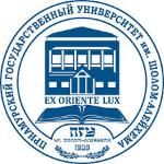 Logo Приамурский государственный университет ИМ. ШОЛОМ-АЛЕЙХЕМА (ПГУ)