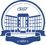 Logo Политехнический колледж городского хозяйства (ПКГХ)