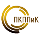 Logo Пензенский колледж пищевой промышленности и коммерции