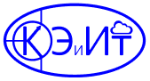 Logo Колледж электроники и информационных технологий имени Героя Российской Федерации В.К. Широкова