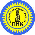 Logo Пермский нефтяной колледж
