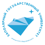 Logo ЗАПОЛЯРНЫЙ ГОСУДАРСТВЕННЫЙ УНИВЕРСИТЕТ ИМ. Н.М. ФЕДОРОВСКОГО (ЗГУ ИМ. Н.М. ФЕДОРОВСКОГО)
