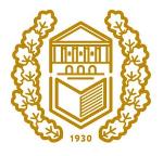 Logo Пермский строительный колледж