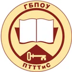 Logo Пятигорский техникум торговли, технологий и сервиса
