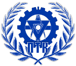 Logo Промышленно-технологический колледж имени Героя Российской Федерации В.И. Заволянского