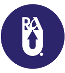 Logo Российско-Армянский Университет (РАУ)