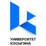 Logo РГУ ИМ. А.Н. КОСЫГИНА (УНИВЕРСИТЕТ КОСЫГИНА)