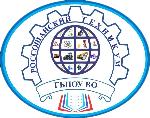 Logo Россошанский техникум