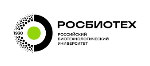 Logo РОССИЙСКИЙ БИОТЕХНОЛОГИЧЕСКИЙ УНИВЕРСИТЕТ (РОСБИОТЕХ)