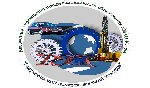 Logo Радужнинский политехнический колледж