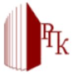 Logo Рязанский педагогический колледж