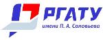 Logo РГАТУ ИМЕНИ П.А. СОЛОВЬЕВА