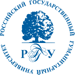 Logo Российский государственный гуманитарный университет (РГГУ)