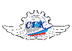 Logo Самарский государственный колледж