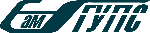 Logo Самарский государственный университет путей сообщения (СамГУПС)