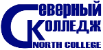 Logo ГАПОУ РК «Северный колледж» (СК)