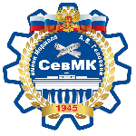 Logo Севастопольский многопрофильный колледж имени Маршала инженерных войск А.В. Геловани