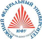 Logo Южный федеральный университет (ЮФУ)
