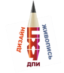 Logo Саранское художественное училище им. Ф.В. Сычкова
