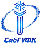 Logo Сибирский государственный университет физической культуры и спорта (СибГУФК)