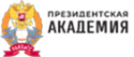 Logo Сибирский институт управления (СИУ) - филиал РАНХиГС