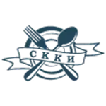 Logo Саратовский колледж кулинарного искусства