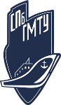 Logo Санкт-Петербургский Государственный Морской Технический Университет (СПбГМТУ)