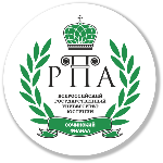 Logo Сочинский филиал ВГУЮ (РПА Минюста России)