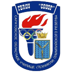 Logo Саратовское областное училище (техникум) олимпийского резерва