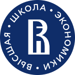 Logo НИУ ВШЭ Санкт-Петербург