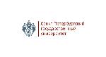 Logo Санкт-Петербургский государственный университет (СПбГУ)