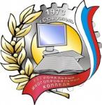 Logo Ставропольский региональный многопрофильный колледж (ГБПОУ СРМК)