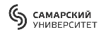Logo Самарский университет