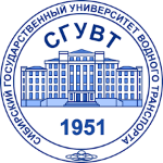 Logo Сибирский государственный университет водного транспорта (СГУВТ)