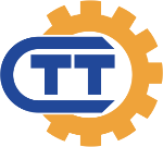 Logo Сосногорский технологический техникум