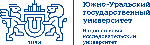 Logo Южно-Уральский государственный университет (ЮУрГУ)