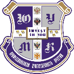 Logo Южно-Уральский многопрофильный колледж