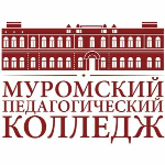 Logo Муромский педагогический колледж