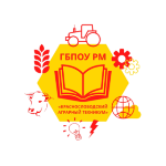 Logo Краснослободский аграрный техникум