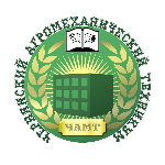 Logo Чернянский агромеханический техникум