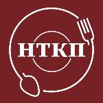 Logo Новосибирский технологический колледж питания