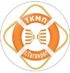 Logo Таганрогский колледж морского приборостроения